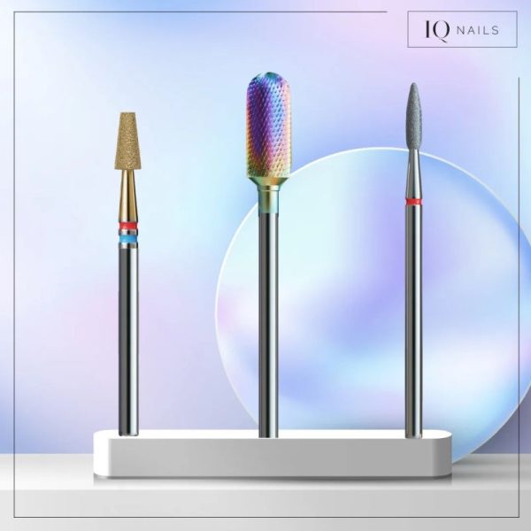 Set Rainbow - IQN Pack 18