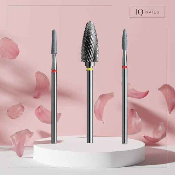 Set Soft - IQN Pack 19