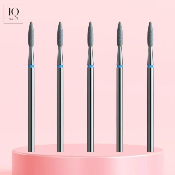 Long Flame Set - IQN Pack 9