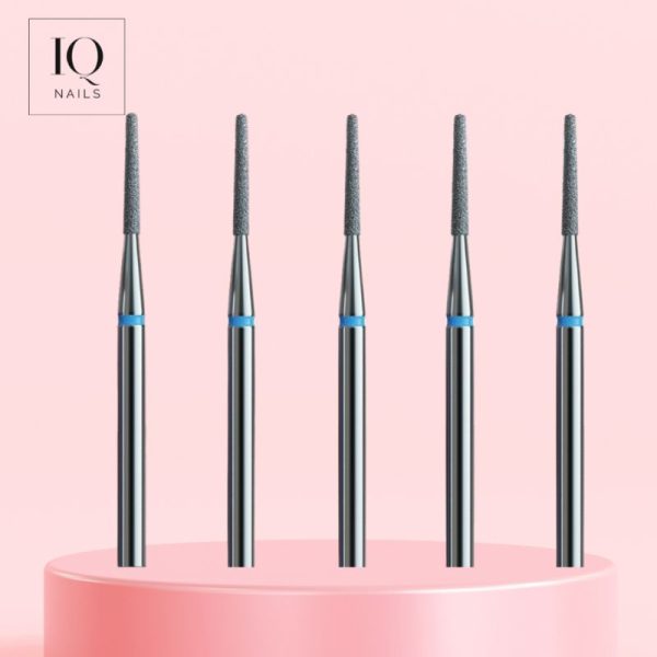 Round end Cone - IQN Pack 12